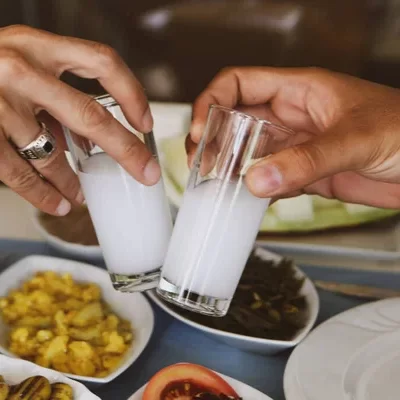 Rakılar