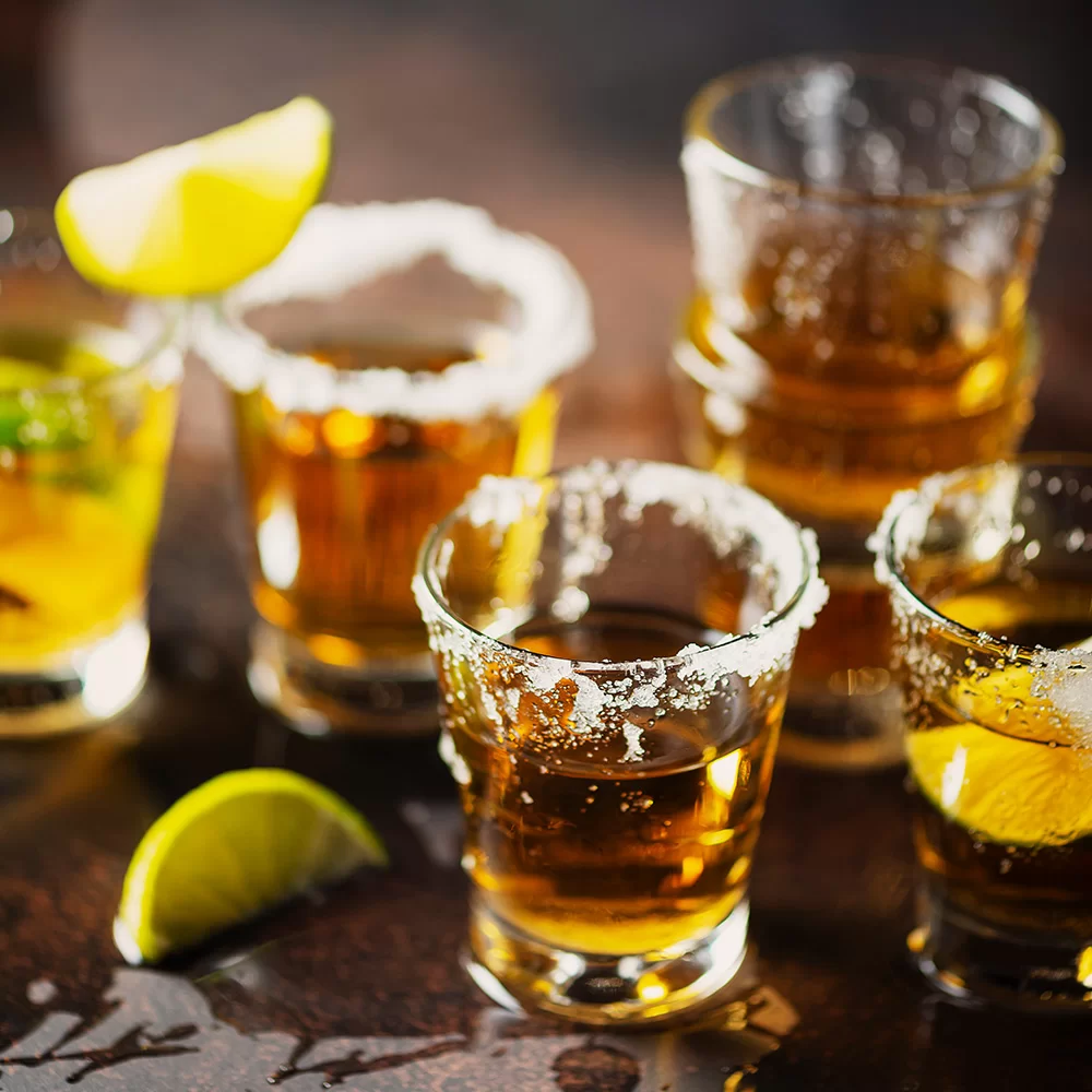 Shot'lar