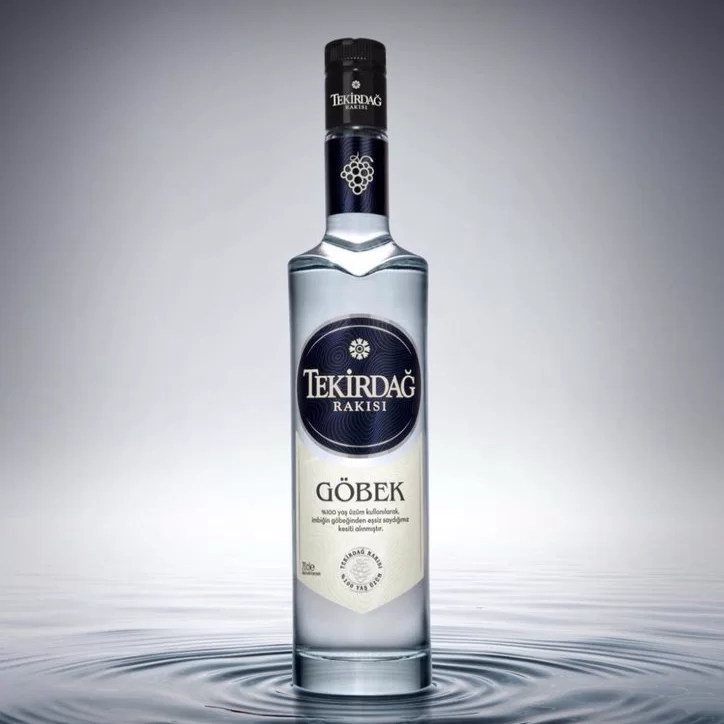 Tekirdağ Göbek - 35 Cl