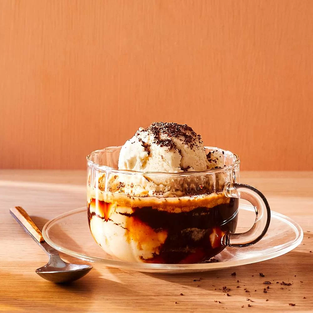 Affogato
