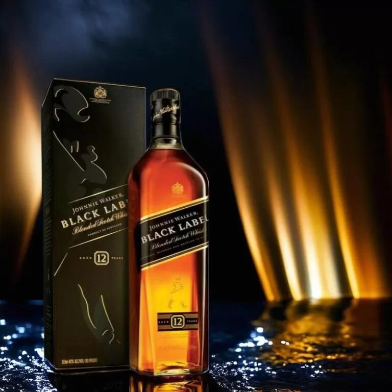 Black Label