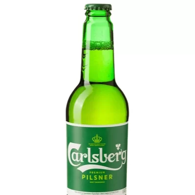 Carlsberg