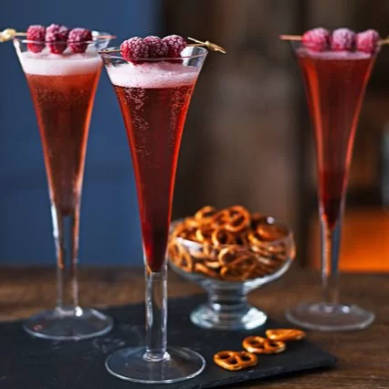 Chambord Royale