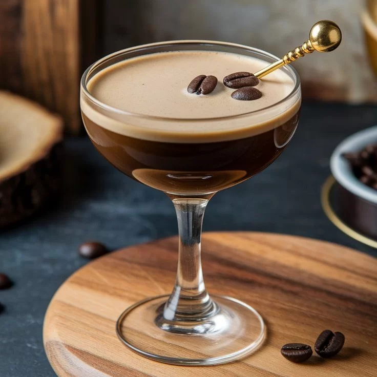 Espresso Martini