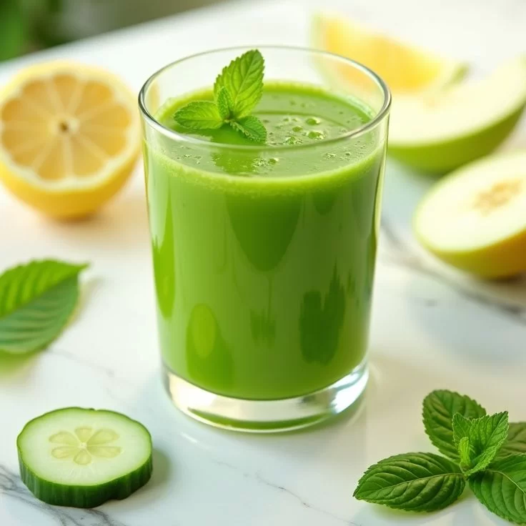Green Detox