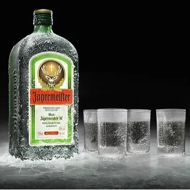Jägermeister