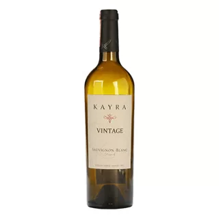 Kayra Vintage Narince 75 Cl