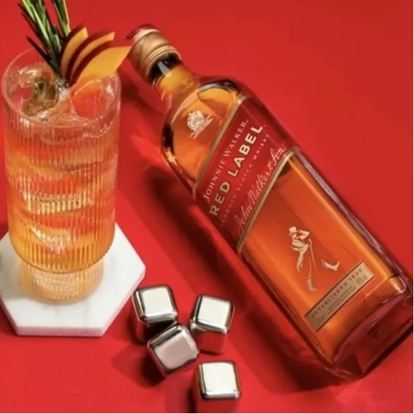 Red Label