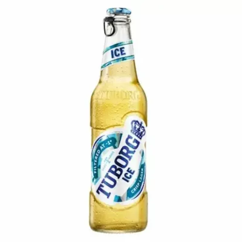 Tuborg Ice