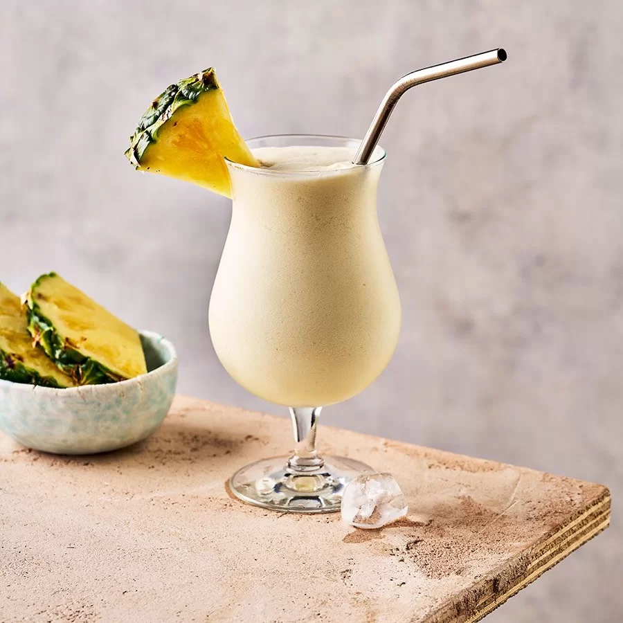 Virgin Pina Colada